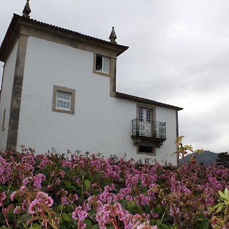 Hotel Estalagem Da Boega Vila Nova de Cerveira Exterior foto